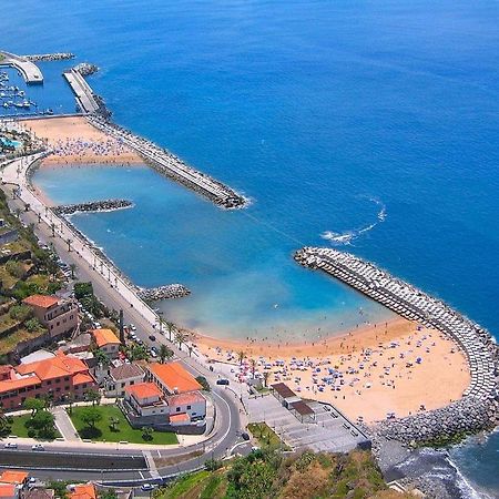 Casa Da Praia Calheta  Exterior photo