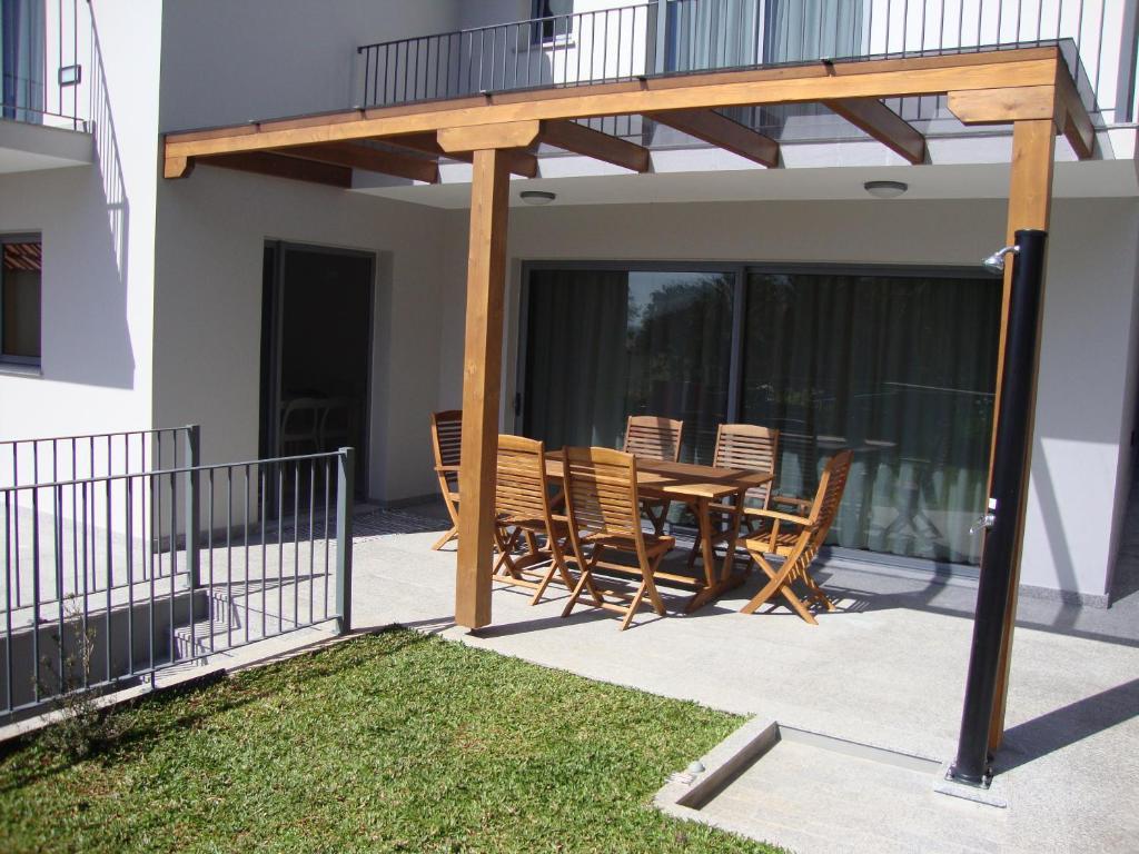 Casa Da Praia Calheta  Exterior photo