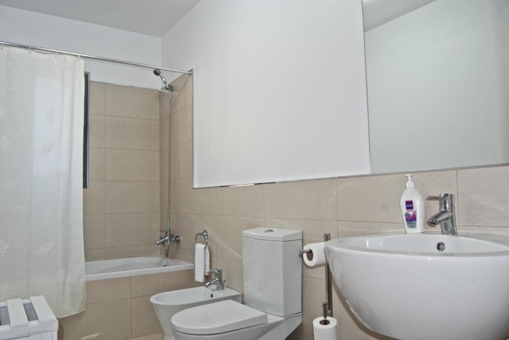 Casa Da Praia Calheta  Room photo